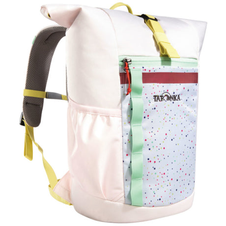 71175733_Tatonka Rolltop Pack JR 14 pink