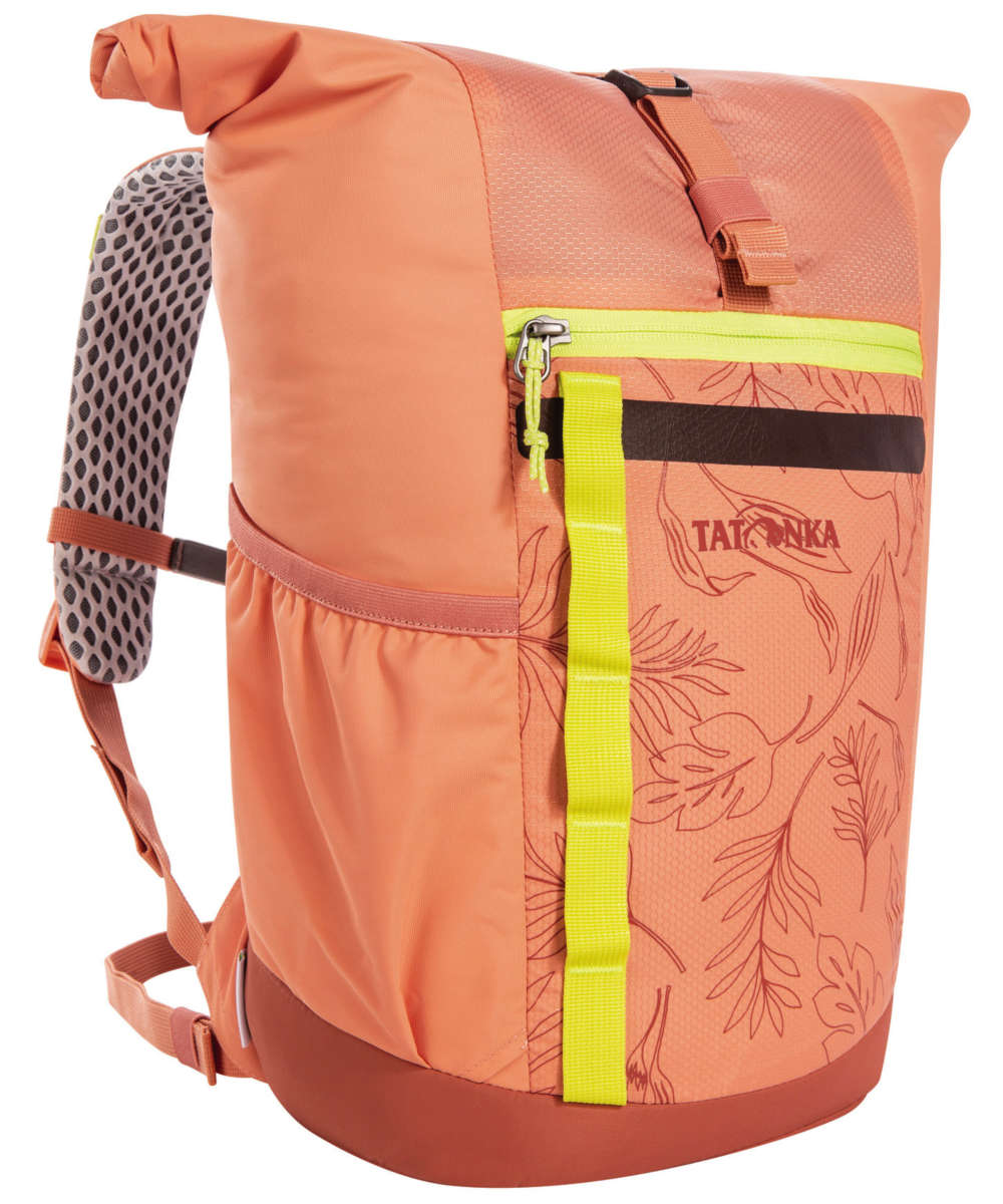 71240724_Tatonka Rolltop Pack JR 14 apricot