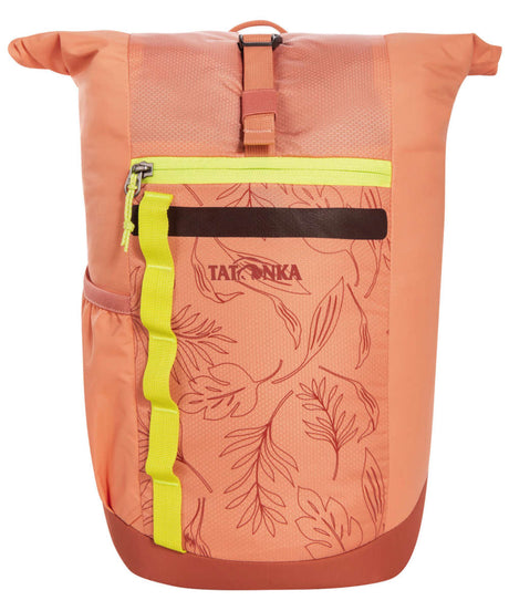 71240724_Tatonka Rolltop Pack JR 14 apricot