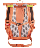 71240724_Tatonka Rolltop Pack JR 14 apricot