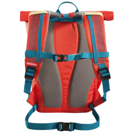 71175734_Tatonka Rolltop Pack JR 14 red orange