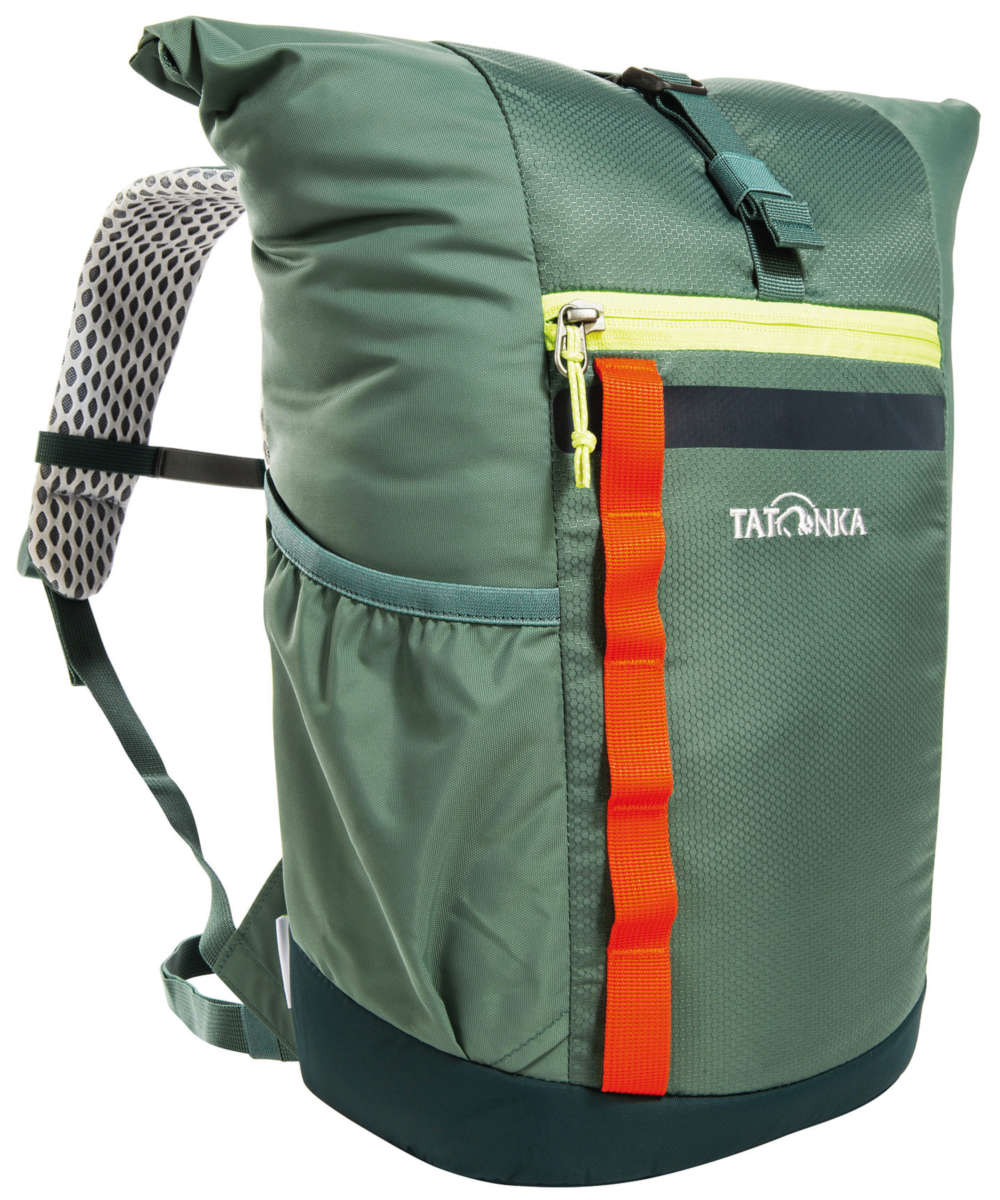 71240725_Tatonka Rolltop Pack JR 14 sage green