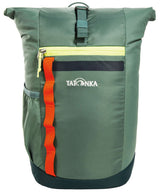 71240725_Tatonka Rolltop Pack JR 14 sage green