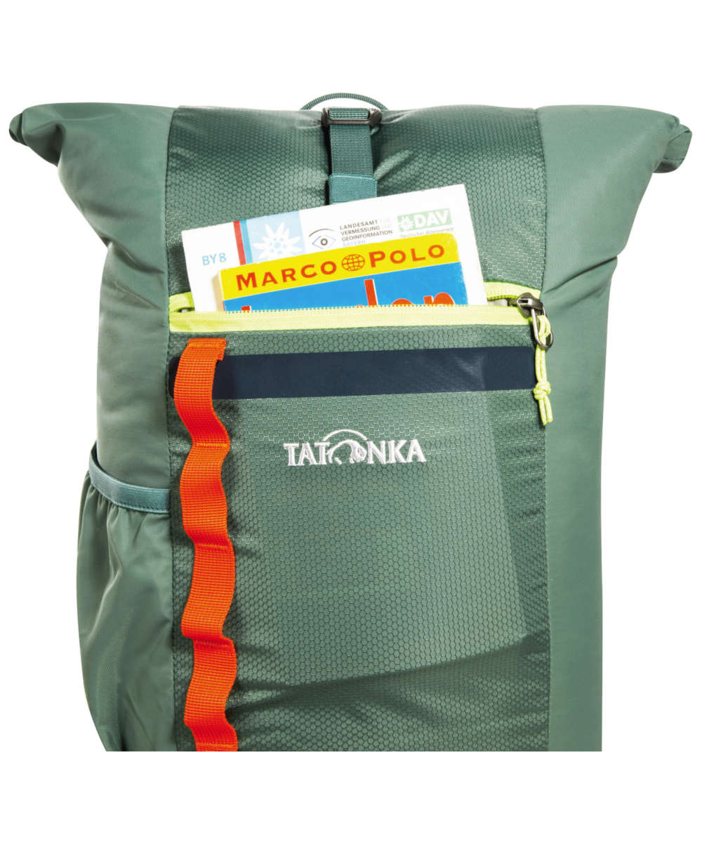 71175732_Tatonka Rolltop Pack JR 14 blue