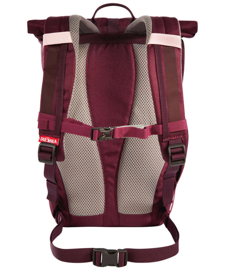 71218897_Tatonka Rolltop Pack JR 14 bordeaux red/dahlia