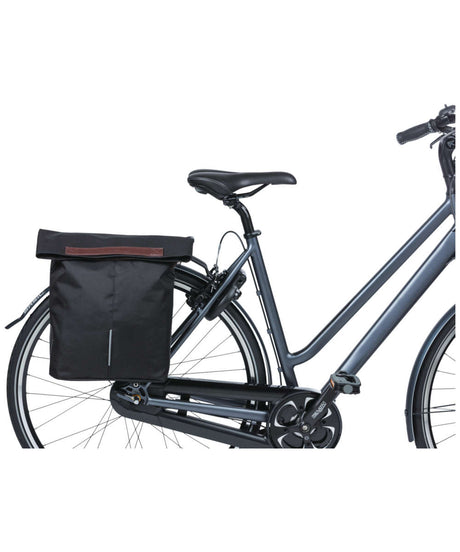 71166493_Basil City Fahrradshopper 14 - 16 Liter black