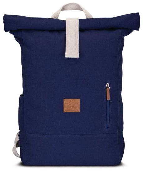 71144395_Johnny Urban Adam Large Rucksack blau