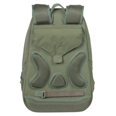 71178801_Basil Flex Fahrradrucksack 17 Liter forest green