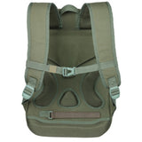 71178801_Basil Flex Fahrradrucksack 17 Liter forest green