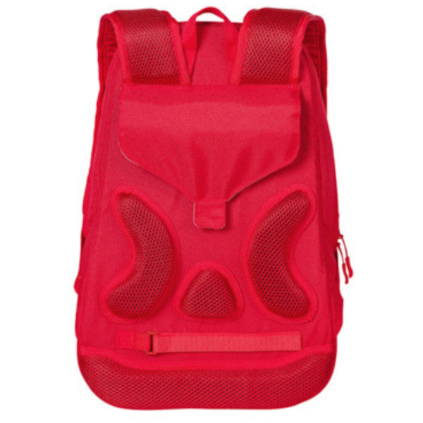 71178800_Basil Flex Fahrradrucksack 17 Liter signal red