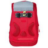 71178800_Basil Flex Fahrradrucksack 17 Liter signal red