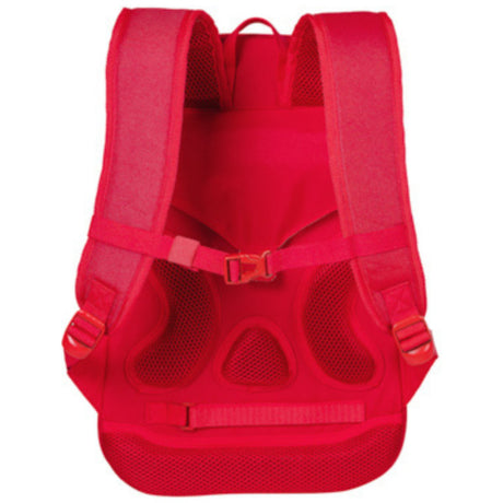 71178800_Basil Flex Fahrradrucksack 17 Liter signal red