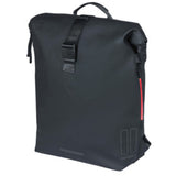 71178763_Basil SoHo Fahrradrucksack Nordlicht 17 Liter night black