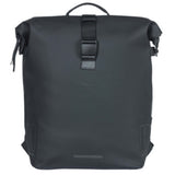 71178763_Basil SoHo Fahrradrucksack Nordlicht 17 Liter night black