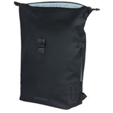 71178763_Basil SoHo Fahrradrucksack Nordlicht 17 Liter night black