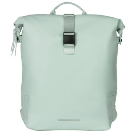 71178765_Basil SoHo Fahrradrucksack Nordlicht 17 Liter pastel green