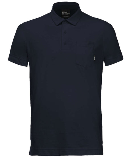 71242870_Jack Wolfskin Terral Polo M night blue 3XL