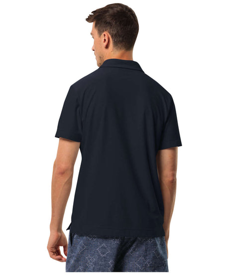 71242870_Jack Wolfskin Terral Polo M night blue 3XL