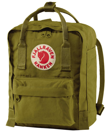 71148753_Fjällräven Kanken Mini guacamole