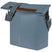 71230187_Basil City Fahrradshopper 14 - 16 Liter graphite blue