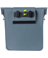 71230187_Basil City Fahrradshopper 14 - 16 Liter graphite blue