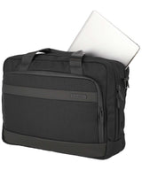 71217064_Travelite Meet Laptoptasche schwarz