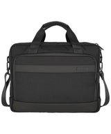 71217064_Travelite Meet Laptoptasche schwarz