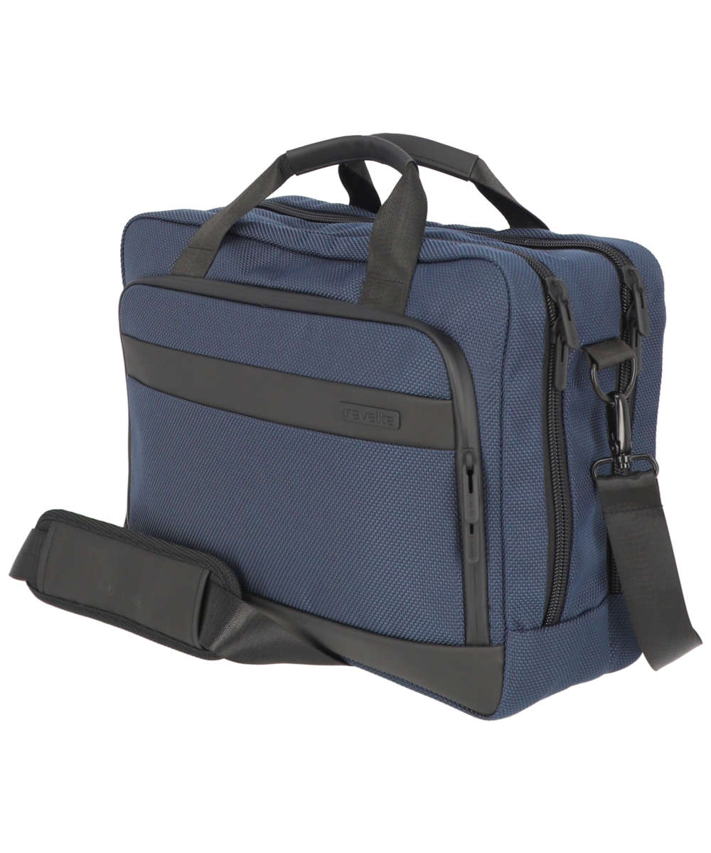 71217065_Travelite Meet Laptoptasche marine