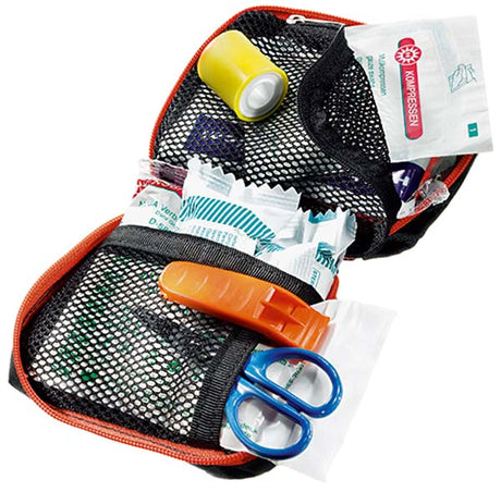 71069325_Deuter First Aid Kit Active papaya 2020