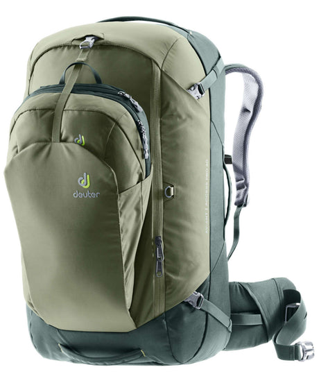 71146824_Deuter Aviant Access Pro 60 khaki-ivy