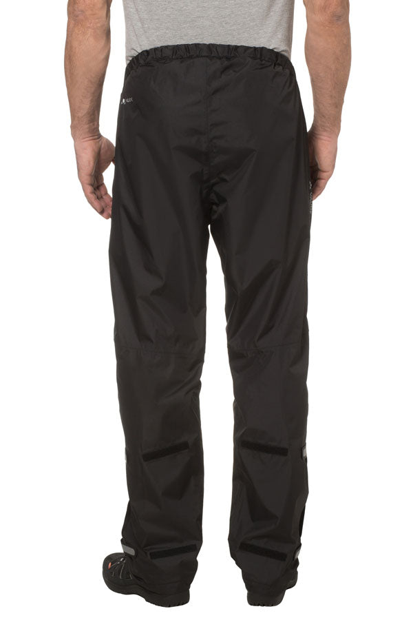 46014072_VAUDE Men Fluid Pants II S black