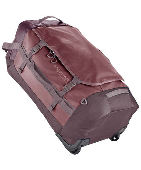 71146320_Eagle Creek Cargo Hauler Wheeled Duffel 130 Liter Reisetasche mit Rollen earth red