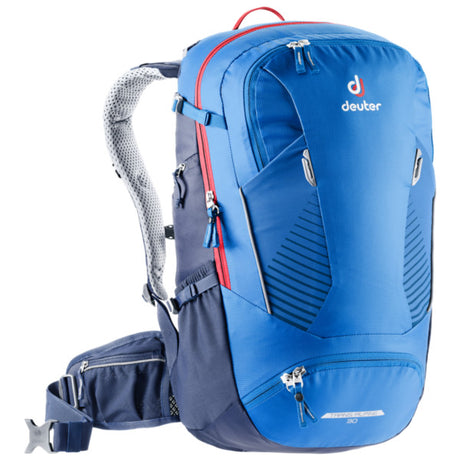 71155693_Deuter Trans Alpine 30 lapis-navy classic