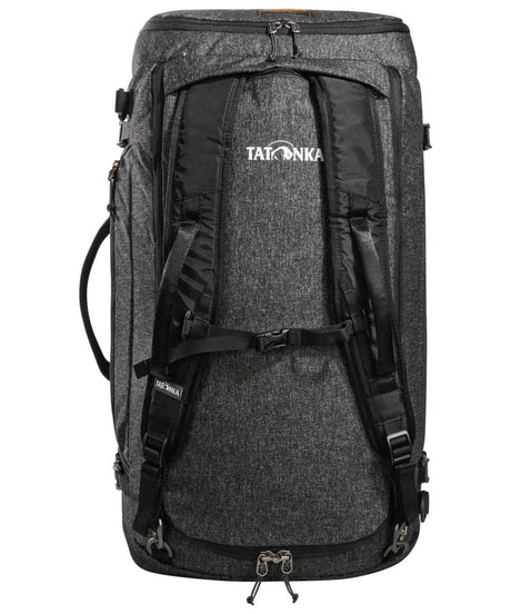 71212557_Tatonka Duffle Bag 65 black