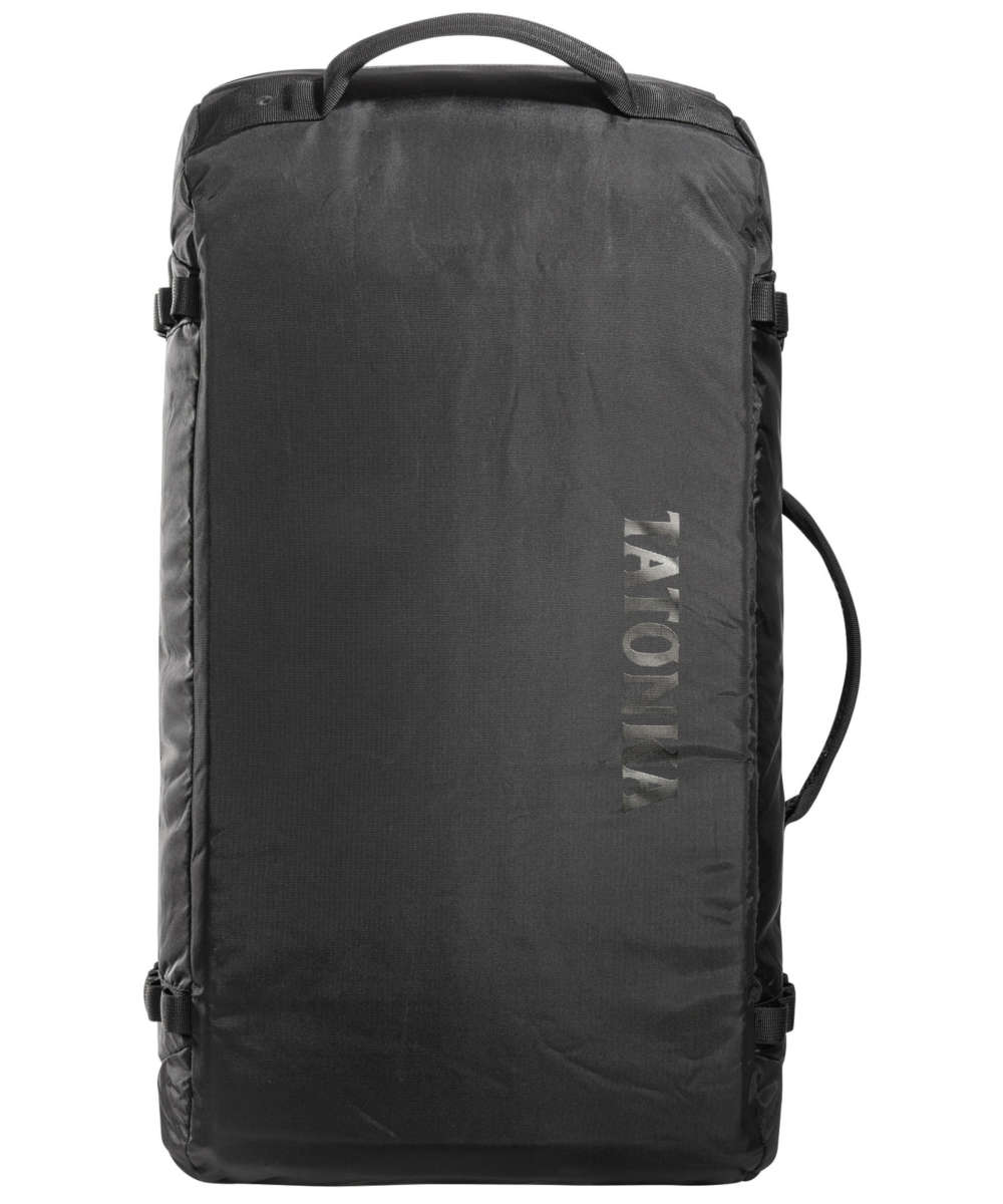 71212557_Tatonka Duffle Bag 65 black