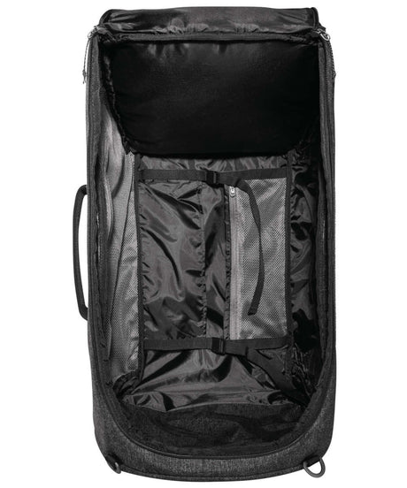 71212557_Tatonka Duffle Bag 65 black