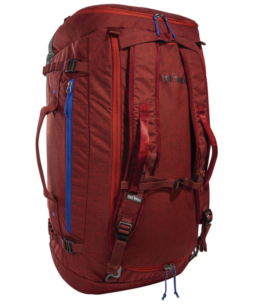 71212557_Tatonka Duffle Bag 65 tango red