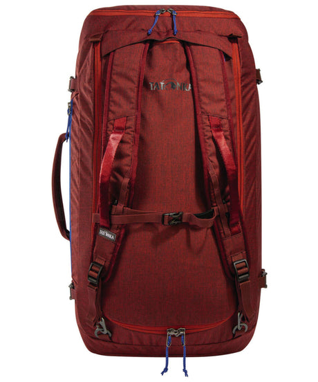 71212557_Tatonka Duffle Bag 65 tango red