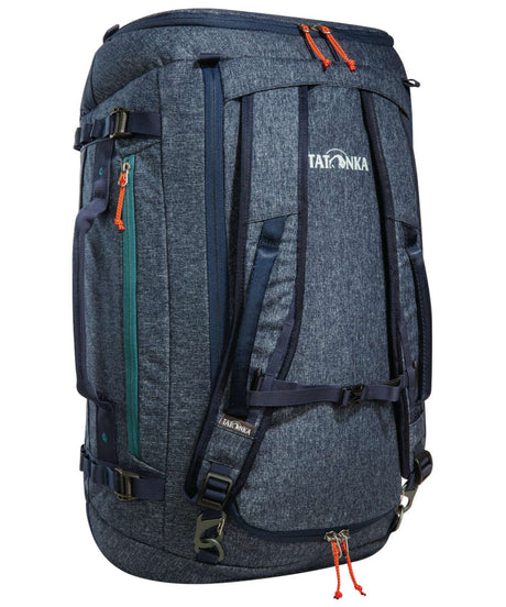 71212562_Tatonka Duffle Bag 45 navy