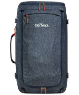 71212561_Tatonka Duffle Bag 45 black