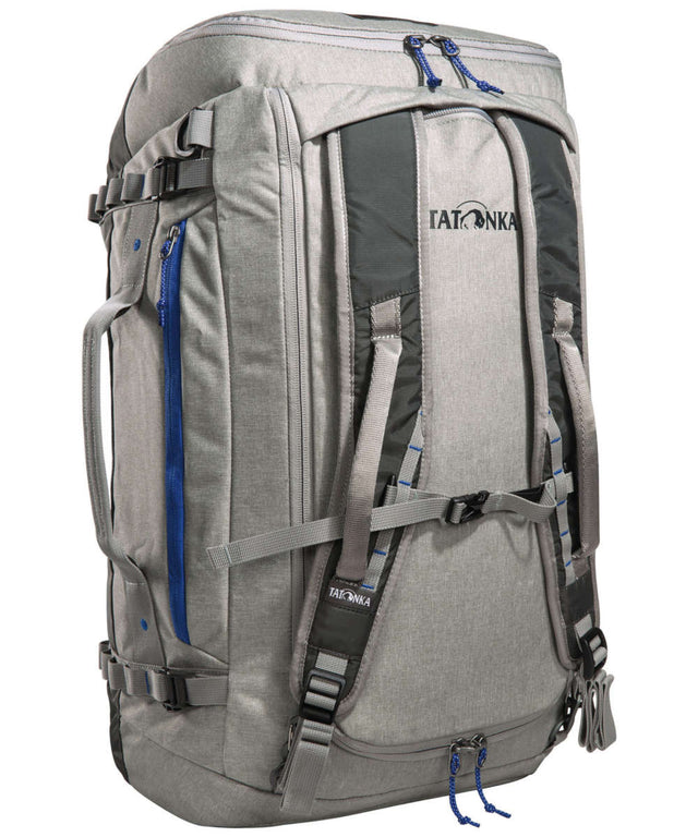 71212560_Tatonka Duffle Bag 45 grey