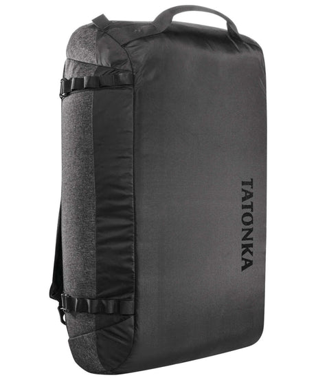 71212561_Tatonka Duffle Bag 45 black