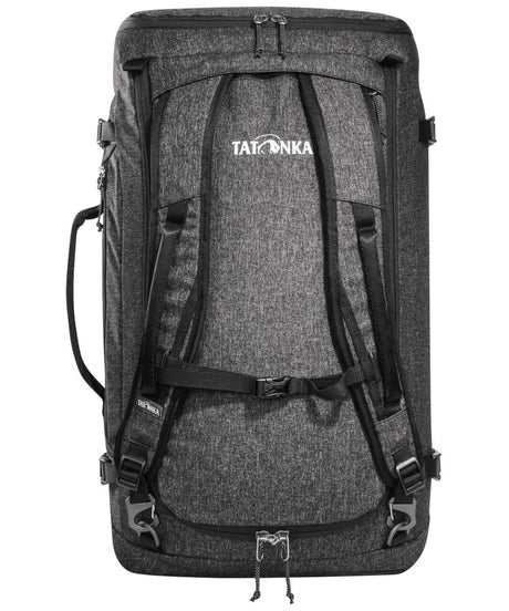 71212561_Tatonka Duffle Bag 45 black