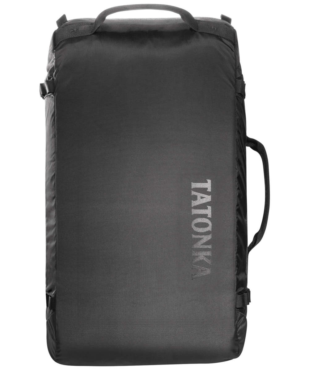 71212561_Tatonka Duffle Bag 45 black