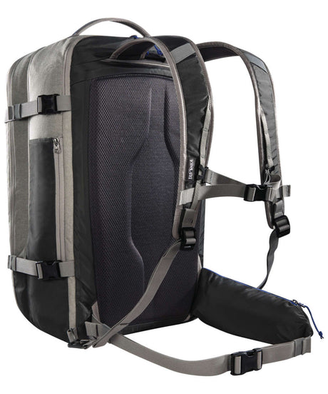 71175723_Tatonka Traveller Pack 35 grey