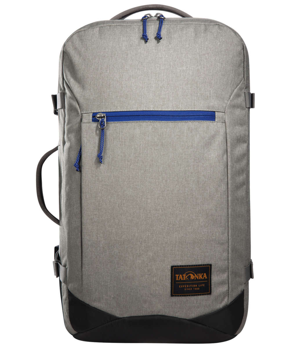 71175723_Tatonka Traveller Pack 35 grey