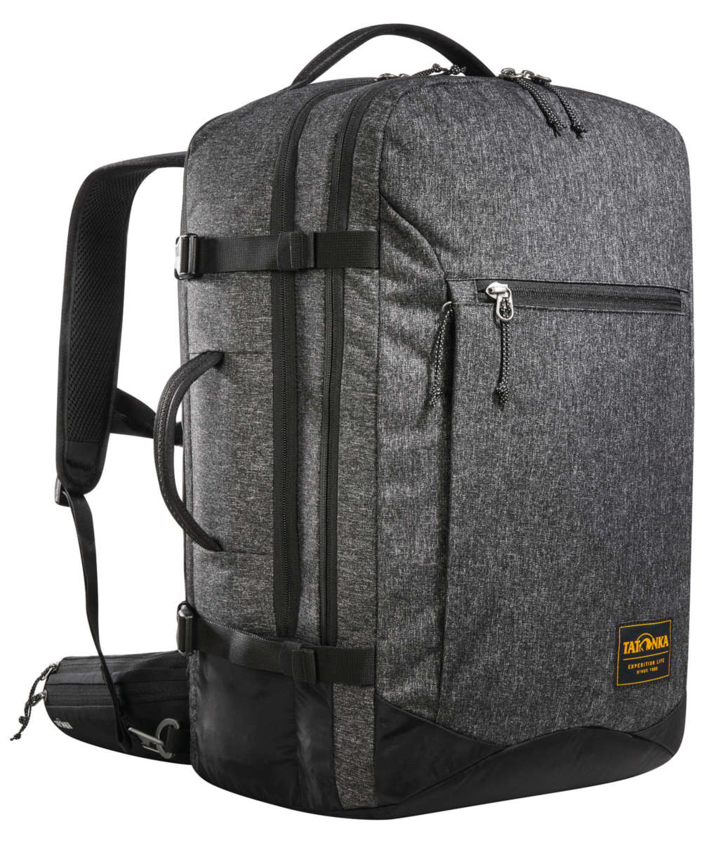 71175722_Tatonka Traveller Pack 35 black