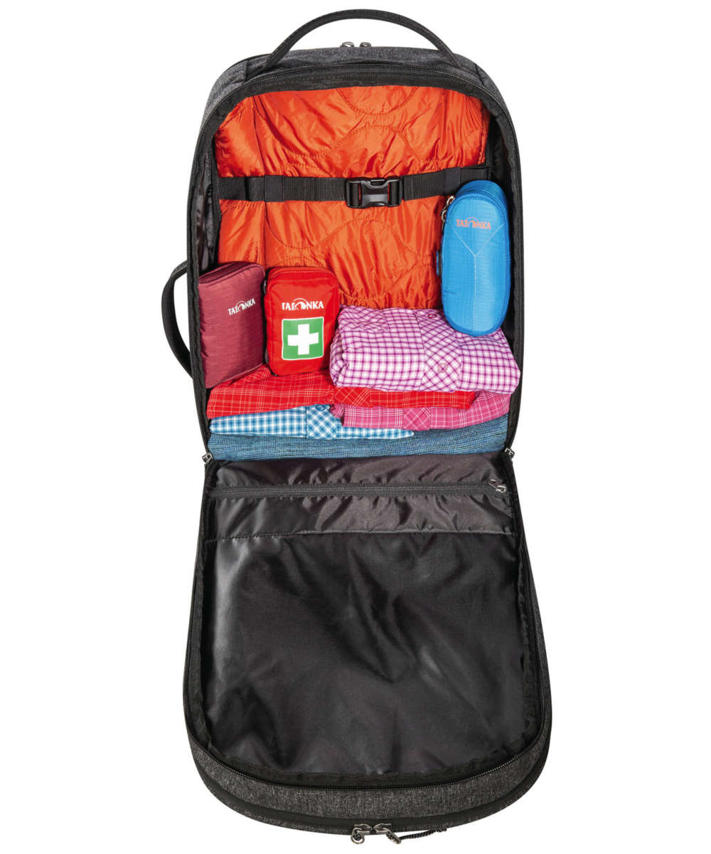 71175722_Tatonka Traveller Pack 35 black