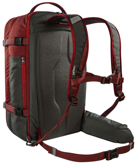 71218899_Tatonka Traveller Pack 35 tango red