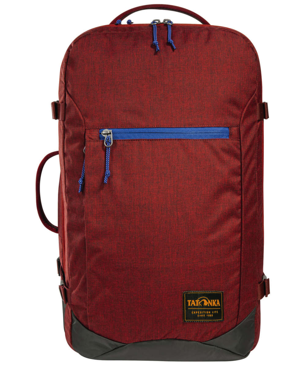 71218899_Tatonka Traveller Pack 35 tango red